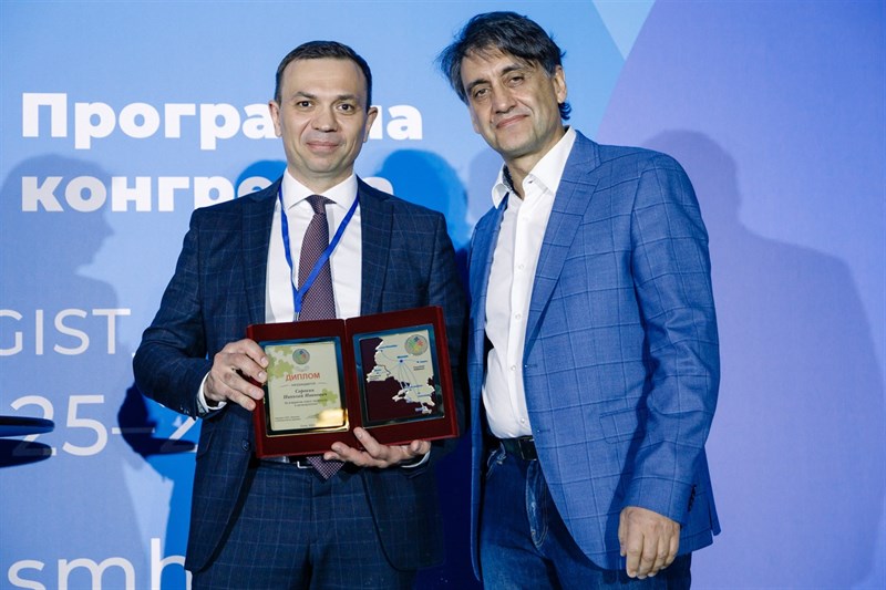 XX Конгресс «Мужское здоровье»